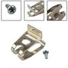 Belt Hook Clip Bit Holder Screws 18V 10.8v Impact Drill Driver For LXT Drills Workshop Equipment Electrical Drill Accessories