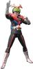 TAMASHII NATIONS Kamen Rider Stronger S.H.Figuarts