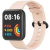 New Color Silicone Strap For Xiaomi Mi Watch Lite/Redmi Watch Lite Band Bracelet For Xiaomi Mi Watch 2 Lite/Redmi Watch2 Lite