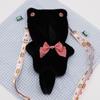 Cotton Stuffed Dolls Toys Accessories Mini Clothes Doll Cat Bags 20cm Doll Clothes Doll Bodysuit