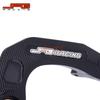 YZ450F/FX Off-Road CNC Aluminum Brake Lever Accessory