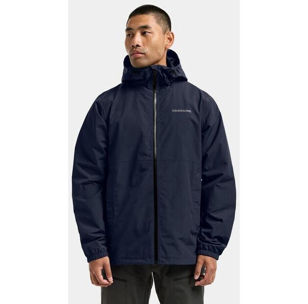 Куртка Didriksons Dario USX Jacke 2 S