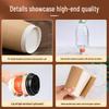 Disposable Double-Layer Coffee Paper Cup