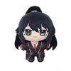 Latest 100% Original Cotton Dolls 12 Styles Anime Limbus Company Cotton Plush Doll Dante Faust Don Quixote Palm Peripherials Gifts