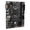 Double DDR4 memory LGA 1151 CPU Realtek ALC887 sound DVI PCIE power Realtek Gigabit Ethernet motherboard, slot, 8-channel chip, output, 3.0, 5-phase