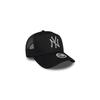 Casquette New Era WMNS METALLIC TRUCKER NEYYAN