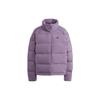 Helionic Down Jacket Women's Purple IK3196