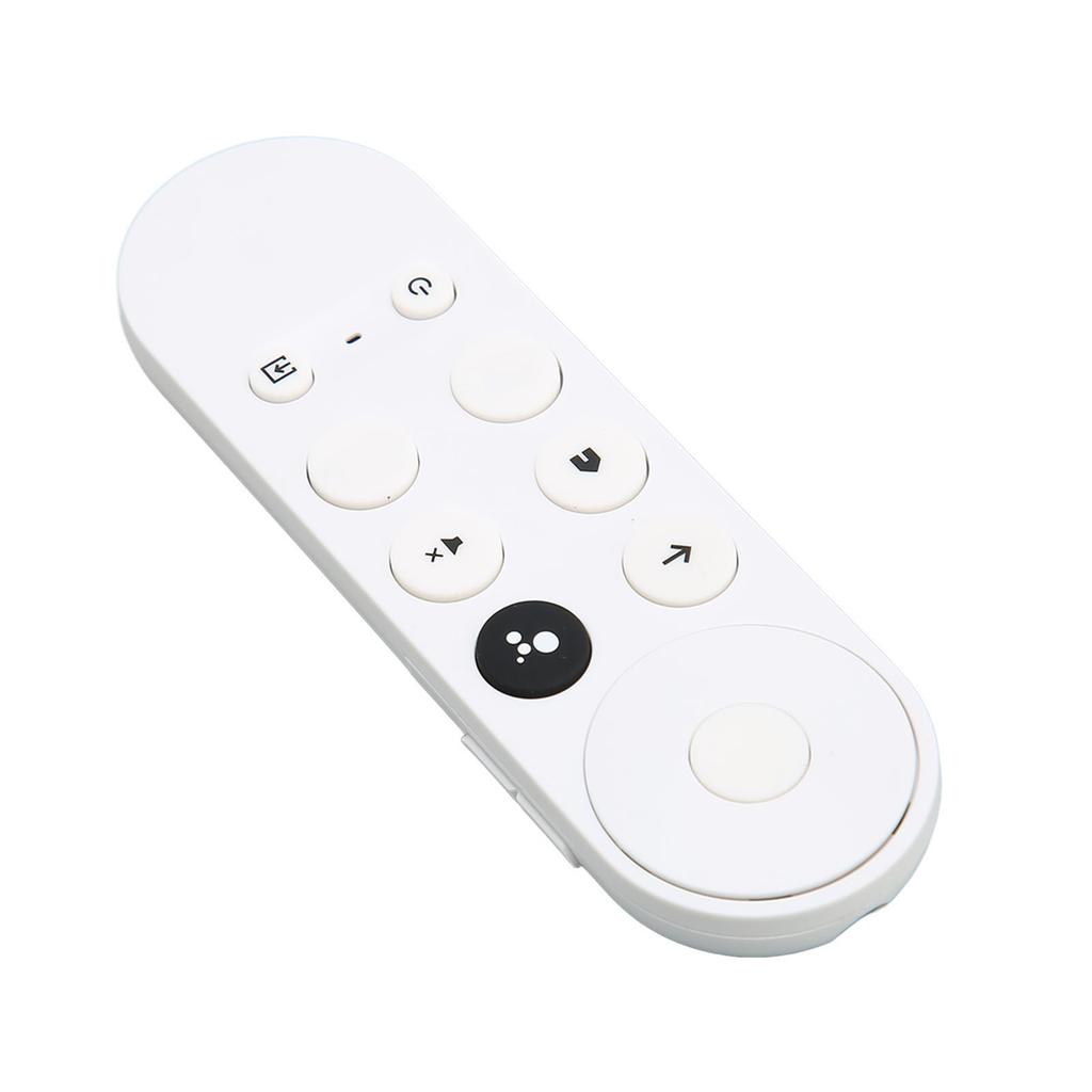 G9N9N Remote Control Replacement for Google Chromecast 4K Snow Streaming Player for Google TV