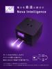 CIO Polaris CUBE DESK PD 65W Desktop Power Strip with USB proprietary Nova Intelligence with LCD cord 2 1 3 AC total of 6 and AC PD fast charging