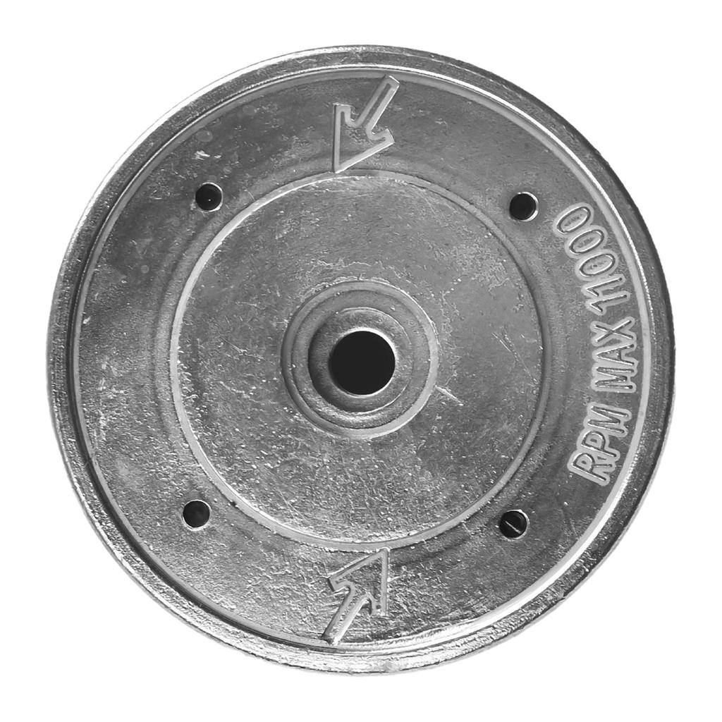 Grass Trimmer Spares Trimmer Head Chainsaw Parts Heavy-duty Metal For Most Straight Shaft Trimmer High Quality