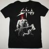 Sodom Band Black T-Shirt Cotton Unisex  For Men Women
