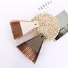 Mini Cute Floor For Desktop Corner Keyboard Household Sweep Dustpan Cleaning Brush Broom Cleaner
