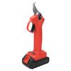 21V Branch Pruning Shear Cordless Lithium Battery Rechargeable Cutter