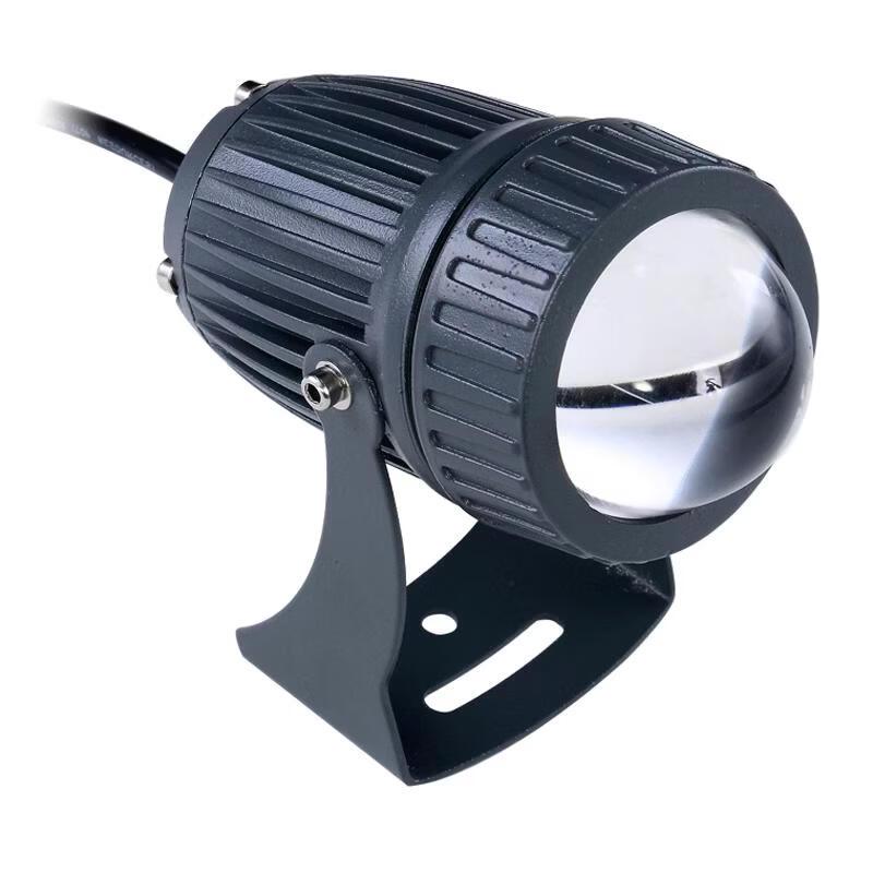Nu Feng 10W LED Outdoor Narrow Beam Spotlight