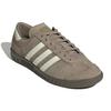 adidas Hamburg Chalky Brown Men Sneakers Off-White Branch GW9642