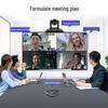 Tenveo HD 20x Zoom Video Conference PTZ Camera (CN version)