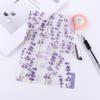 Binder DIY Accessory Binder Index Dividers Spiral Notebook Inner Page Separator Page Loose Leaf