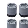 Anti Vibration Pads Washer Dryer Machines Noise Walking Non Pad