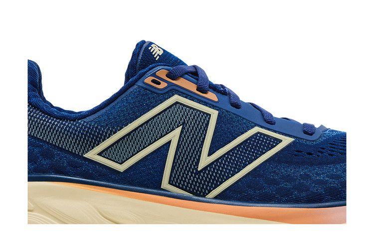 Women's Sneakers New Balance Wmns Fresh Foam X 1080v14 'Inkwell Copper'