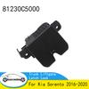 Brand New Original Car Trunk Liftgate Latch Lock Actuator 81230-C5000 81230C5000 for Kia Sorento 2016-