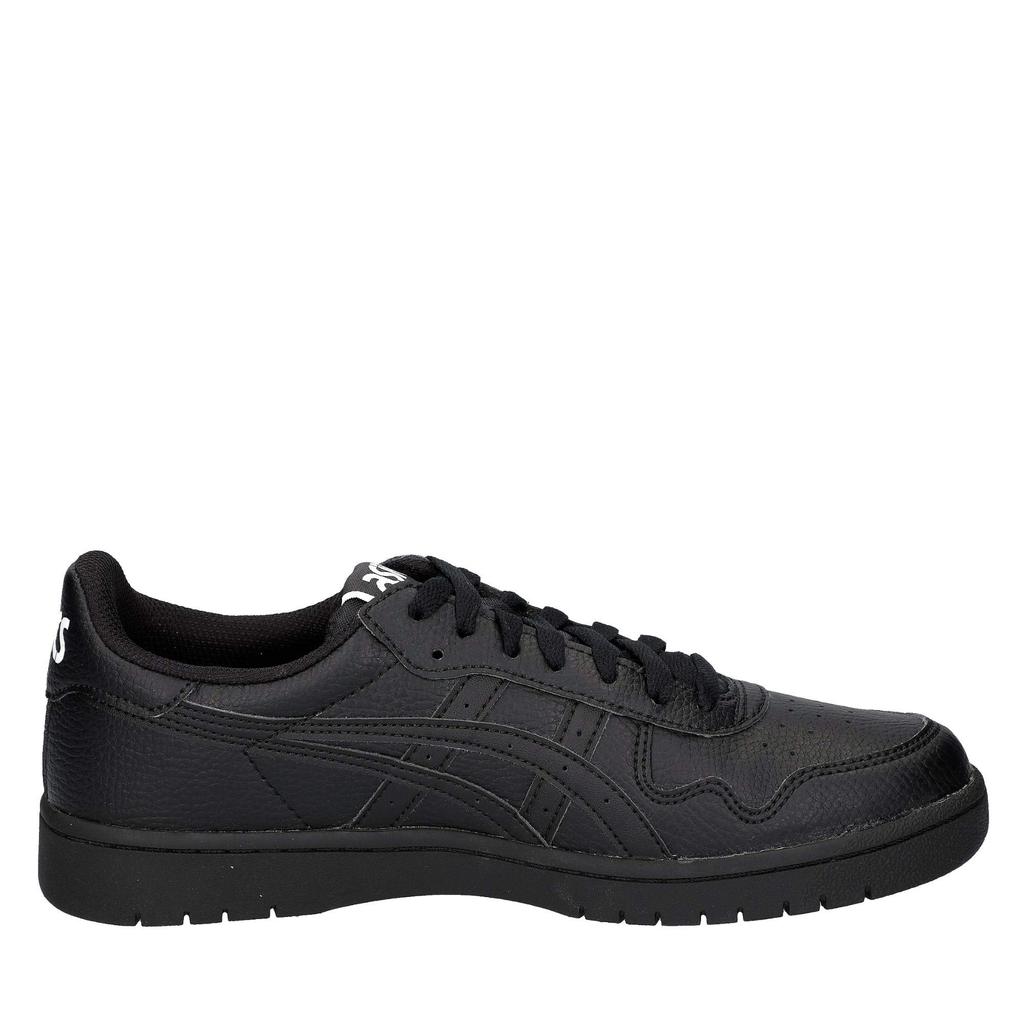ASICS JAPAN Size cm Sneakers, Men's, Black/Black, 27.5