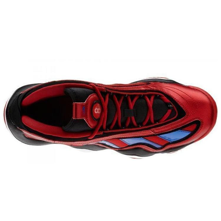 New Adidas Crazy 97 Red G66930