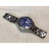 Used [Normal operation product] Citizen Atessa ATD53-2615 H415-T003788 Eco Drive Titanium radio clock