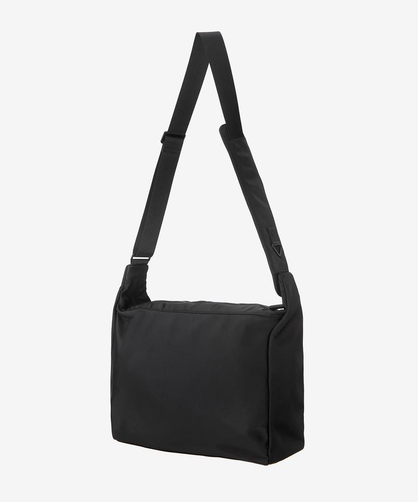 Mindbridge Nylon Messenger Bag Mxbg0001