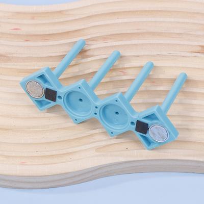 Sewing Machine Bobbin Holder Strong Magnetic Adsorption Bobbin Organizer Storage For Lock Stitch Industrial Sewing Machine Tools