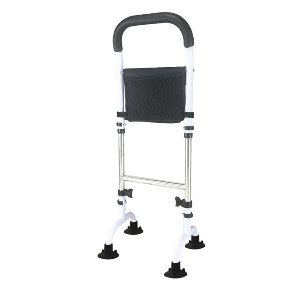 Four-Leg Support Stand Up Assistance Device Handrail Mobile Bracket Home Health Care