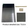 15.6inch Laptop Screen Protector for Privacy