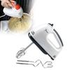 Electric 7 Powered Speed Kitchen Handheld Mixer Whisk Egg Beater Baking Cake