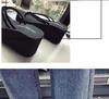 Women's Fashionable 7cm Platform Flip-Flop Slides - Non-Slip Beach Thong Slippers