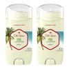 OLD SPICE Deodorant Fiji with Palm Tree 85g x2