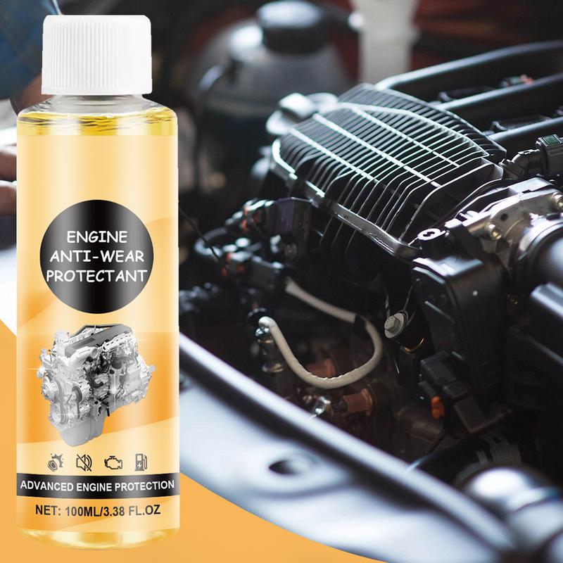 

Engine Wear Protection Agent Engine Protection Oil Agent Engine Protection Engine Oil Anti-Wear Agent Efficient Engine Anti-Wear CHINA