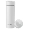 Temec Smart Ceramic Temperature Display Travel Mug
