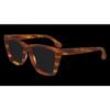 Eyeglasses VICTORIA BECKHAM VB2664 54/16/140 223 STRIPED BLONDE HAVANA ACETATE FEMALE VB2664 STRIPED BLONDE HAVANA OPHTHALMIC