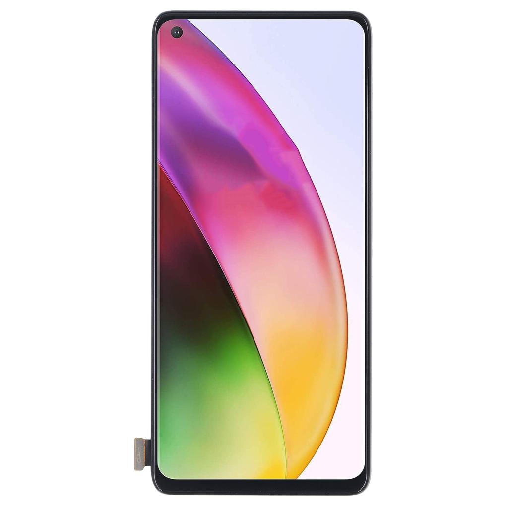 Screen Replacement for IN2013 IN2017 IN2015 IN2010 IN2019 6.55 Inch Glass AMOLED Phone Touch Screen 