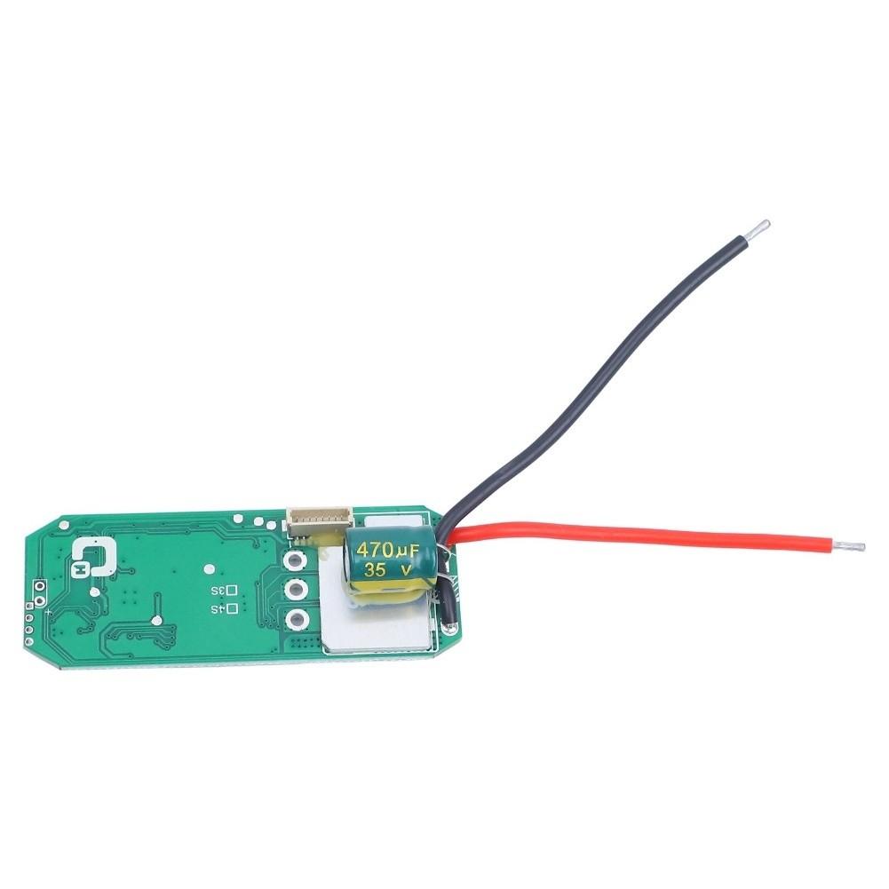 16.8V Brushless Drill Drill Drive Circuit Board Lithium Drill Controller