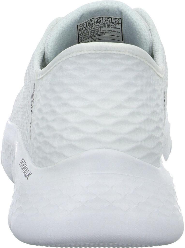 Sneakers Skechers GO WALK Flex - Hands Up White