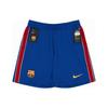 Barcelona Home Football Pants Men Bottoms Blue CD4281-455