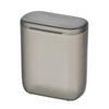1pcs Mobile Data Cable Storage Box Headphone Charger Transparent Storage Box With Lid, Drawer Jewelry Organizer Box Organizer Dr
