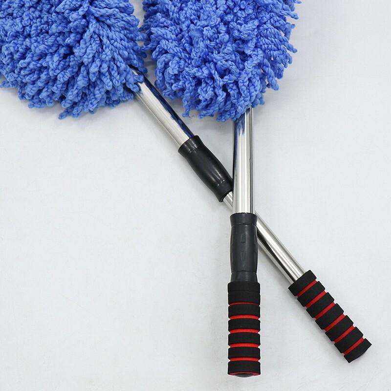 Hesdiger JG-161 Ret retractable Car Duster Mop