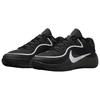 Nike Precision 8 Low 'Black White' (Unisex) Black / White / White Basketball Shoes IH1104006