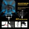 21W LED Work Light Bar Pair 2pcs for Truck SUV Offroad Driving Fog Lamp