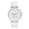Aleumaniigseucheinjisigye Ax1325 (Outerbanks) Outerbanks Chronograph Men'S Metal Watch