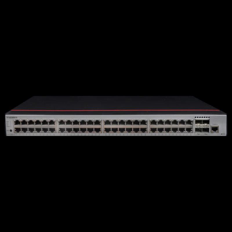 Huawei Enterprise Network Switches