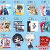 Link Click Anime TCG Trading Collectio Card Sealed Box SSR MR Limited Cards Child Game Toy