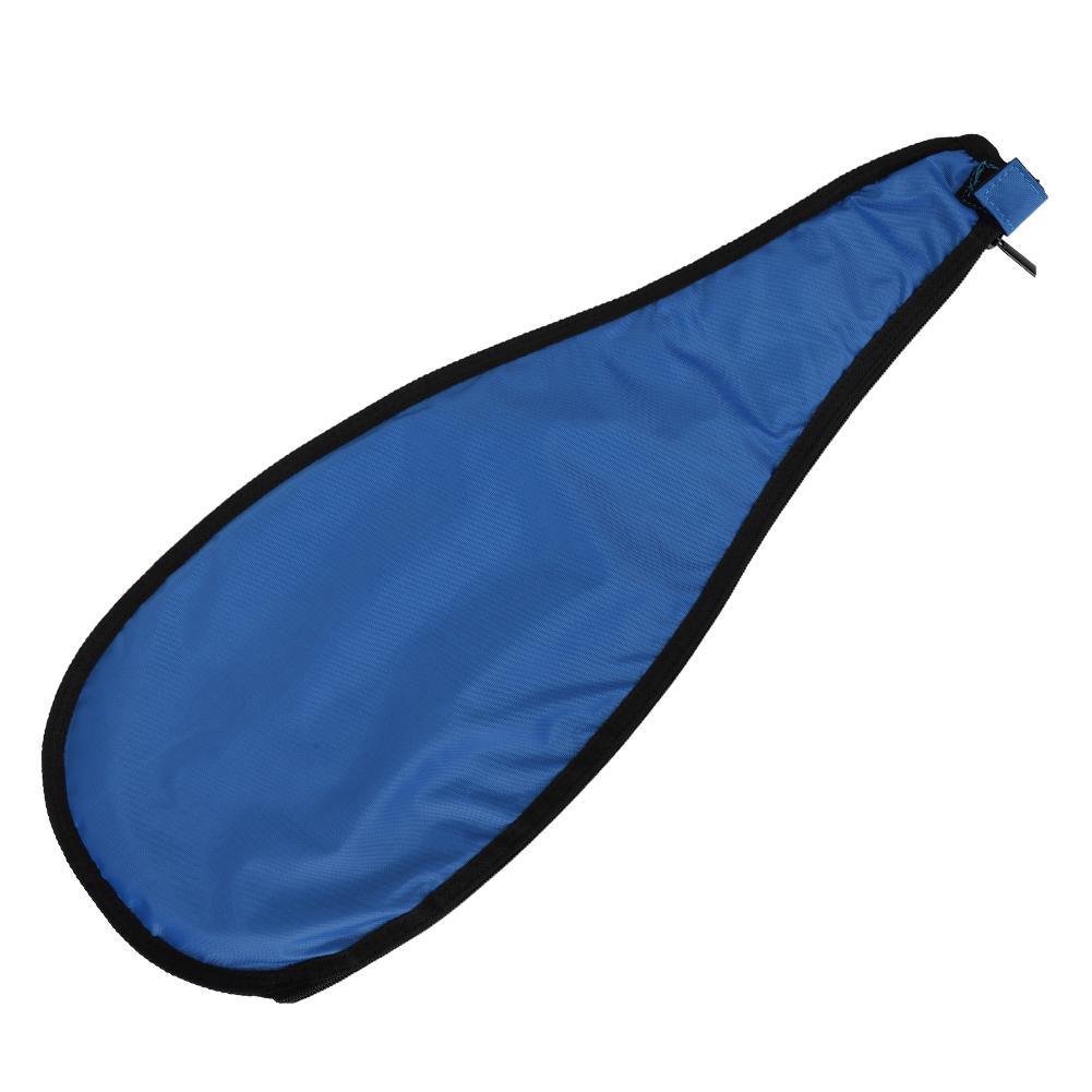 Portable SUP Stand Up Paddle Blade Carry Bag Storage Protector Holder Surfing Accessoryblue