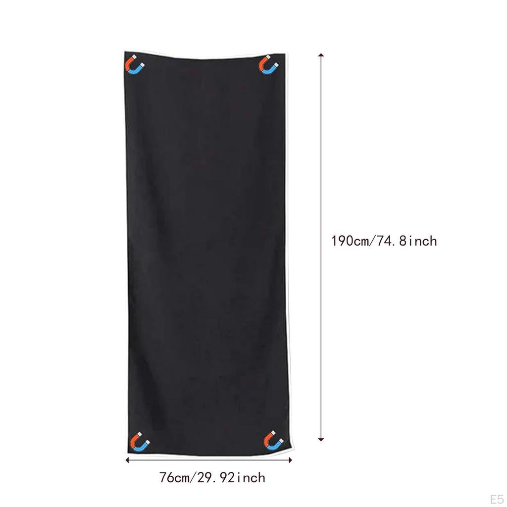 Towel 75 X 30 Inch Absorbent Portable Quick Dry Pool for Fitness Gym Bathing Swimming